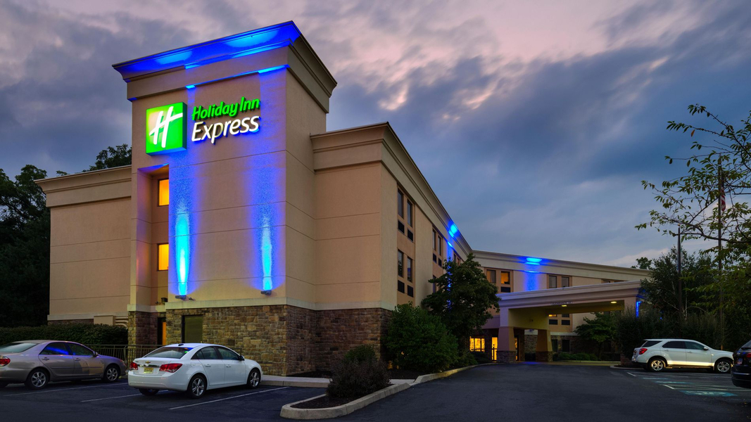 Cover photo of Holiday Inn Express Hershey (Harrisburg Area) by IHG